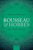 Rousseau and Hobbes (eBook, ePUB)