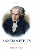 Kantian Ethics (eBook, ePUB)