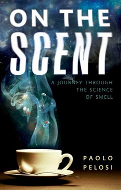 Cover On the Scent (eBook, ePUB)