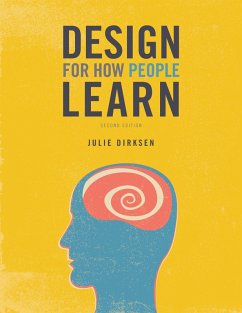 Design for How People Learn (eBook, PDF) - Dirksen Julie