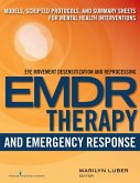 EMDR and Emergency Response (eBook, ePUB)