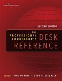 The Professional Counselor's Desk Reference (eBook, ePUB)