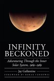 Infinity Beckoned (eBook, ePUB)