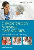 Gerontology Nursing Case Studies (eBook, ePUB)
