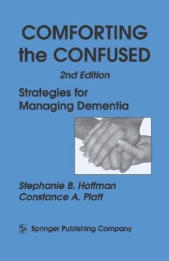 Cover Comforting the Confused (eBook, PDF)
