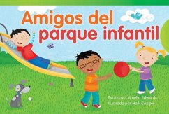 Amigos del parque infantil (eBook, PDF) - Edwards, Amelia