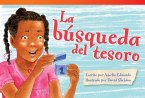 busqueda del tesoro (eBook, PDF)