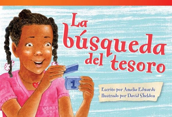 busqueda del tesoro (eBook, PDF) busqueda del tesoro (eBook, PDF)