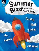Summer Blast (eBook, PDF)