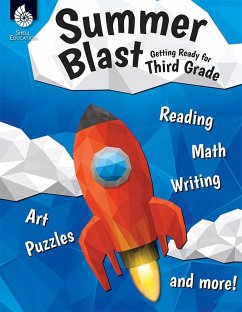 Cover Summer Blast (eBook, PDF)