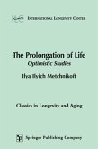 The Prolongation of Life (eBook, PDF)