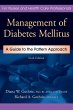 Management of Diabetes Mellitus (eBook,... - Bild 1