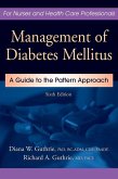 Management of Diabetes Mellitus (eBook, ePUB)