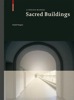 Sacred Buildings (eBook, PDF) - Stegers, Rudolf