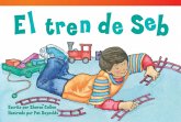 El tren de Seb (eBook, PDF)