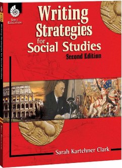 Cover Writing Strategies for Social Studies (eBook, PDF)