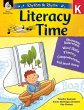 Rhythm & Rhyme Literacy Time Level K... - Bild 1