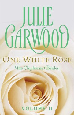 Cover One White Rose (eBook, ePUB)