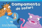 Campamento de safari (eBook, PDF)