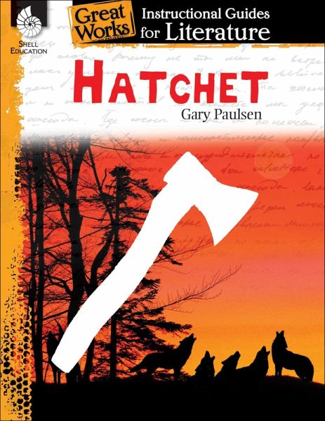Hatchet (eBook, PDF)