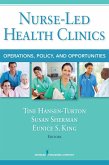 Nurse-Led Health Clinics (eBook, ePUB)