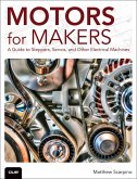 Motors for Makers (eBook, PDF)