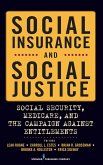 Social Insurance and Social Justice (eBook, ePUB)