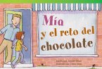 Mia y el reto del chocolate (eBook, PDF)
