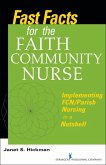 Fast Facts for the Faith Community Nurse (eBook, ePUB)