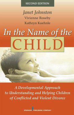 Cover In the Name of the Child (eBook, ePUB)