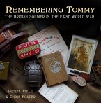 Remembering Tommy (eBook, ePUB)