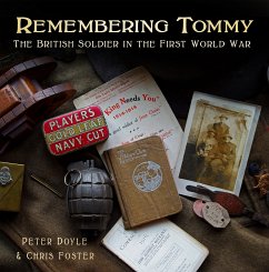 Remembering Tommy (eBook, ePUB) - Doyle, Peter; Foster, Chris