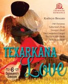 Texarkana Love (eBook, ePUB)