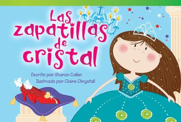 Las zapatillas de cristal (eBook, PDF) Las zapatillas de cristal (eBook, PDF)