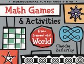 Math Games & Activities from Around the World (eBook, ePUB)