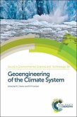 Geoengineering of the Climate System (eBook, PDF)