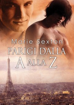 Cover Parigi dalla A alla Z (eBook, ePUB)