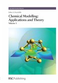 Chemical Modelling (eBook, PDF)