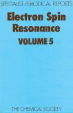 Electron Spin Resonance (eBook, PDF)
