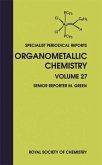 Organometallic Chemistry (eBook, PDF)