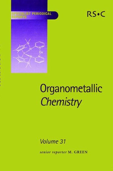 Organometallic Chemistry (eBook, PDF) Organometallic Chemistry (eBook, PDF)
