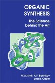 Organic Synthesis (eBook, PDF)