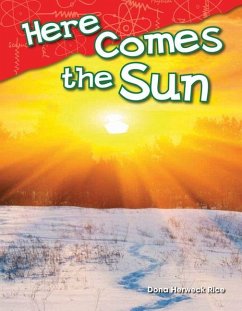 Cover Here Comes the Sun (eBook, PDF)