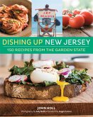 Dishing Up® New Jersey (eBook, ePUB)