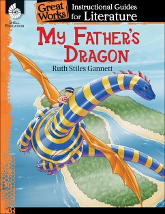 Cover My Father's Dragon (eBook, PDF)