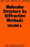 Molecular Structure by Diffraction Methods (eBook, PDF)