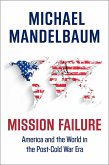 Mission Failure (eBook, ePUB)