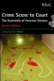 Crime Scene to Court (eBook, PDF)