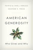 American Generosity (eBook, ePUB)
