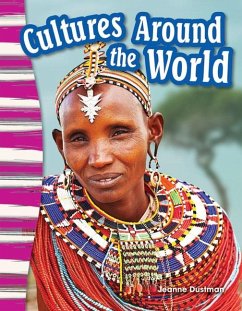 Cover Cultures Around the World (eBook, PDF)